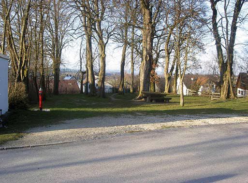Bräukeller Bräukeller
