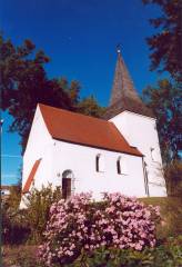 Kirche Neukirchen