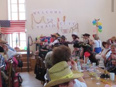 Weiberfasching 2015 Weiberfasching 2015