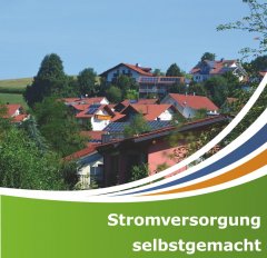 Stromversorgung