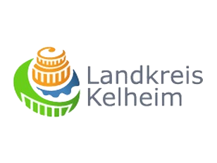Logo Landkreis  Kelheim