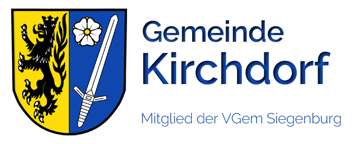 Homebutton Gemeinde Kirchdorf