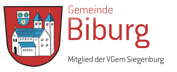 Zur Startseite der Gemeinde Biburg