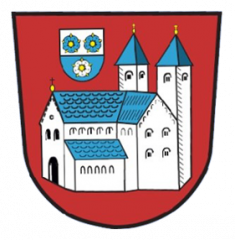 Wappen Biburg