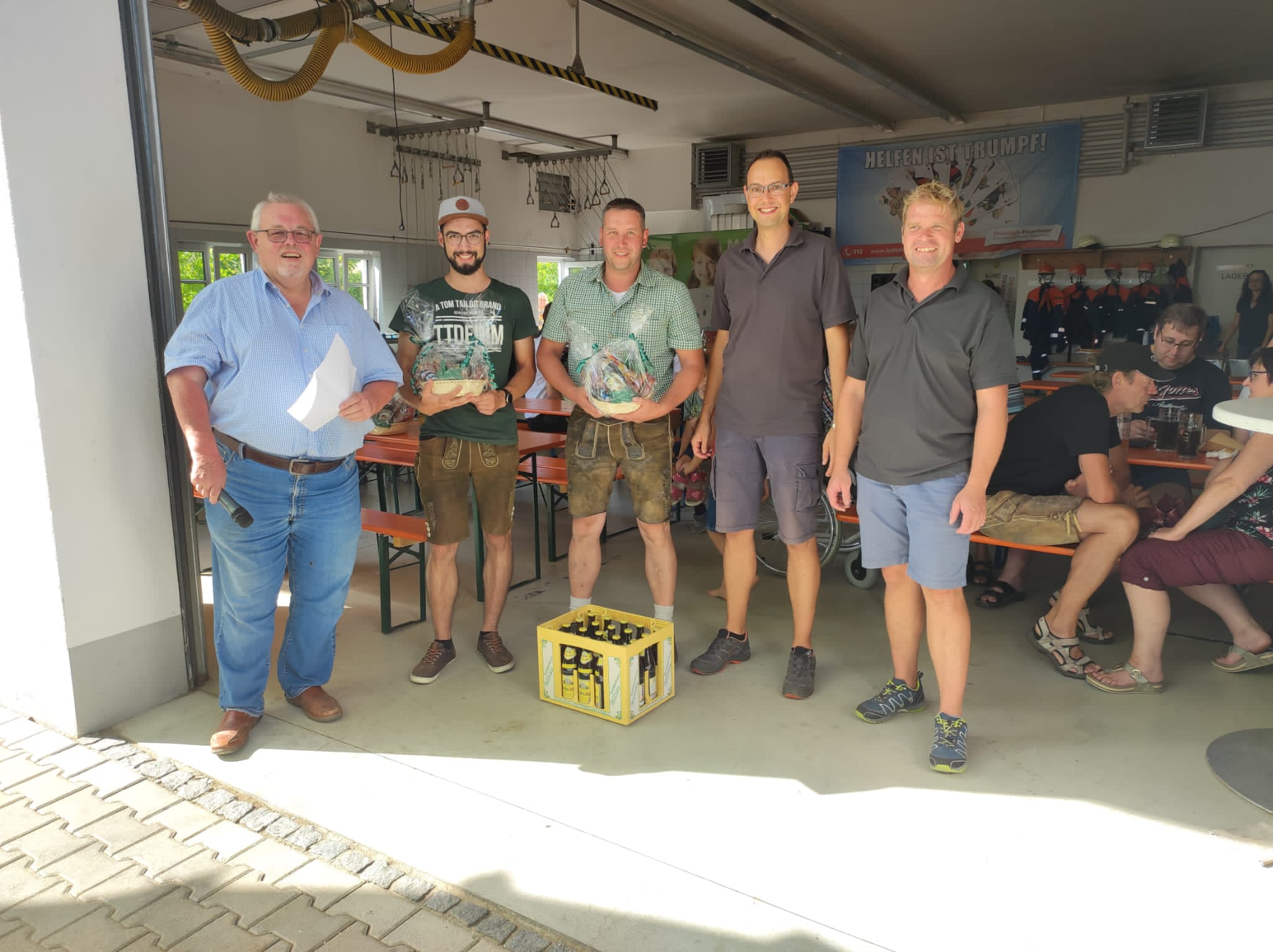 Oldtimertreffen Wildenberg 2