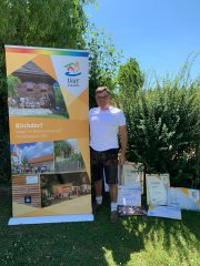 Unser Dorf hat Zukunft Unser Dorf hat Zukunft