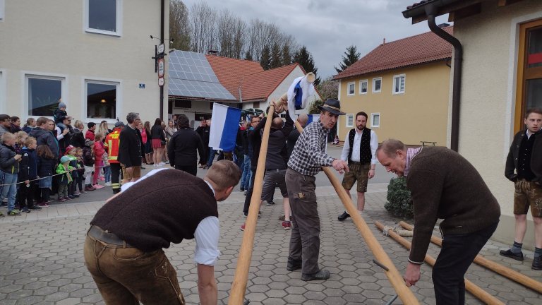 maibaum Train1