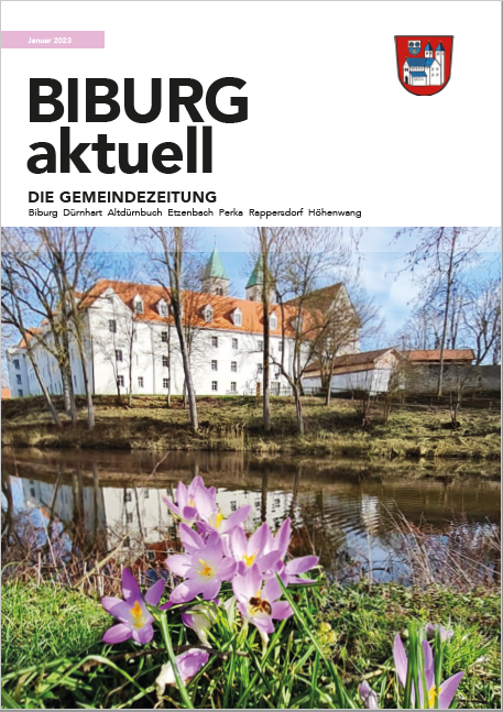 Gemeindezeitung