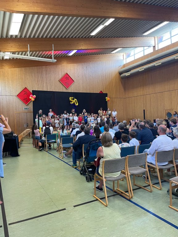Jubiläum Kindergarten7 Jubiläum Kindergarten7