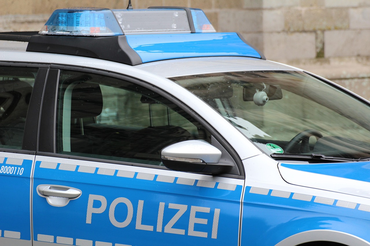 Polizeisprechstunde entfällt