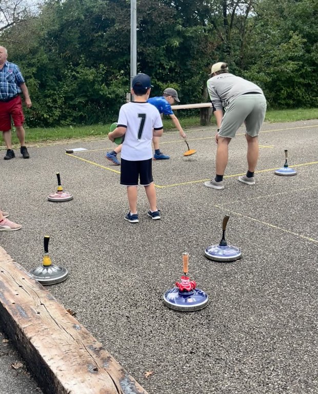 Stockschützen14 Stockschützen14