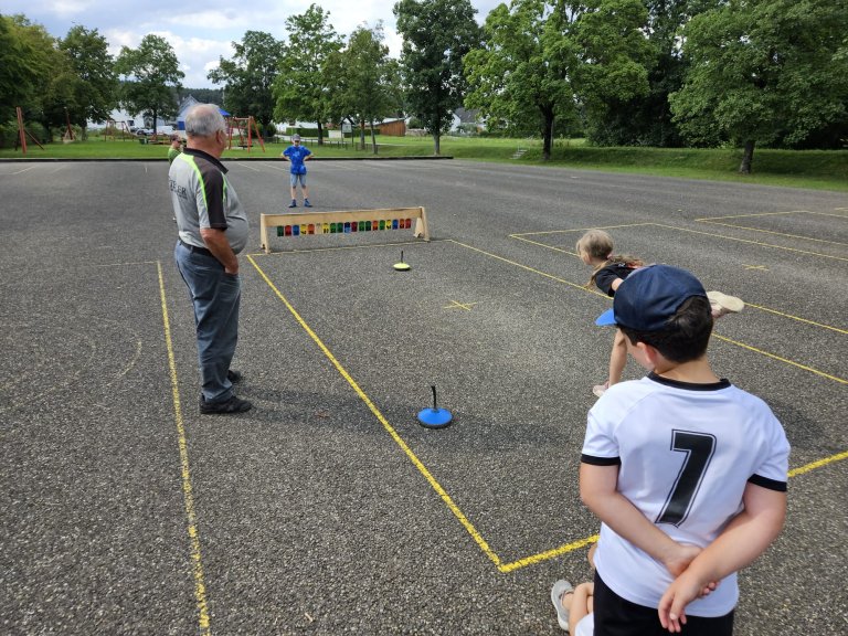 Stockschützen26 Stockschützen26