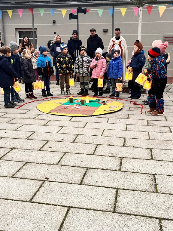 Laternenfest Laternenfest