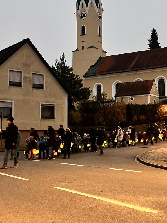 Laternenfest Laternenfest