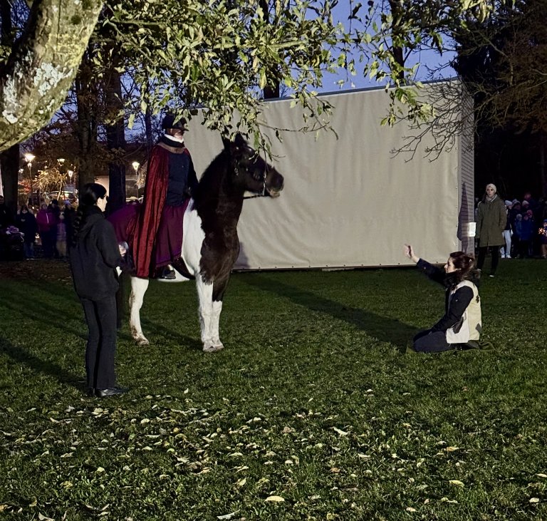 Laternenfest Laternenfest