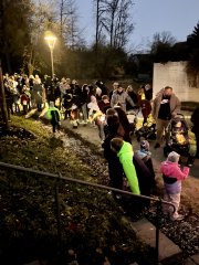Laternenlauf Laternenlauf