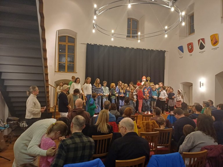 Wichtelkonzert Wichtelkonzert