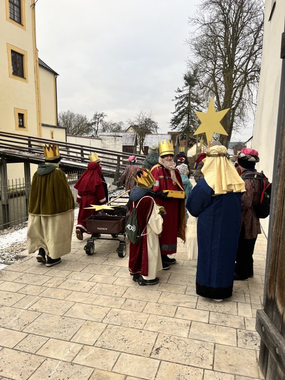 Sternsinger_Train1