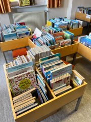 Bücher_Bücherei Bücher_Bücherei