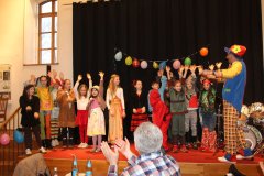 FaschingskonzertMusikschule