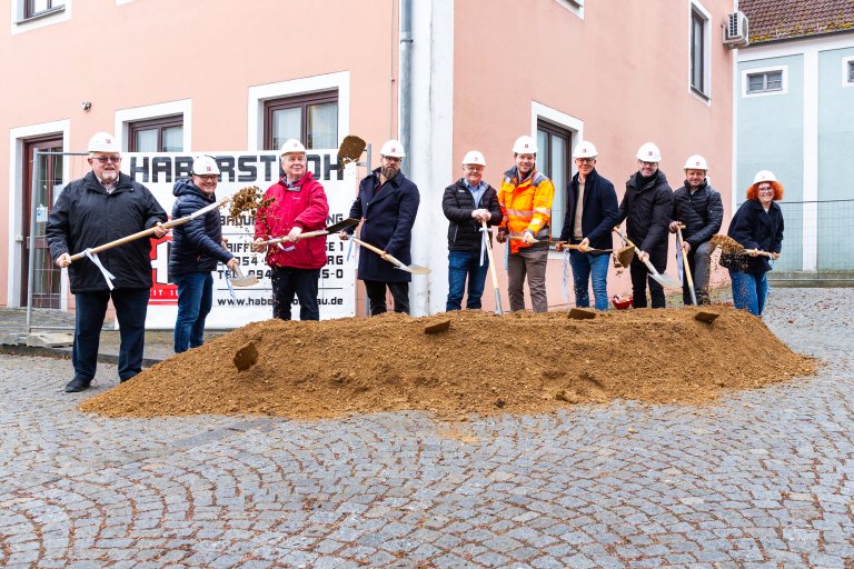 SpatenstichSiegenburg